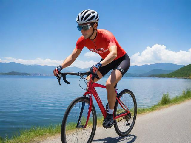 九游体育网站_ 2025年自行车环湖赛，环湖骑行激发激情，自行车环湖赛开幕