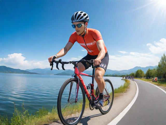 九游体育网站_ 2025年自行车环湖赛，环湖骑行激发激情，自行车环湖赛开幕