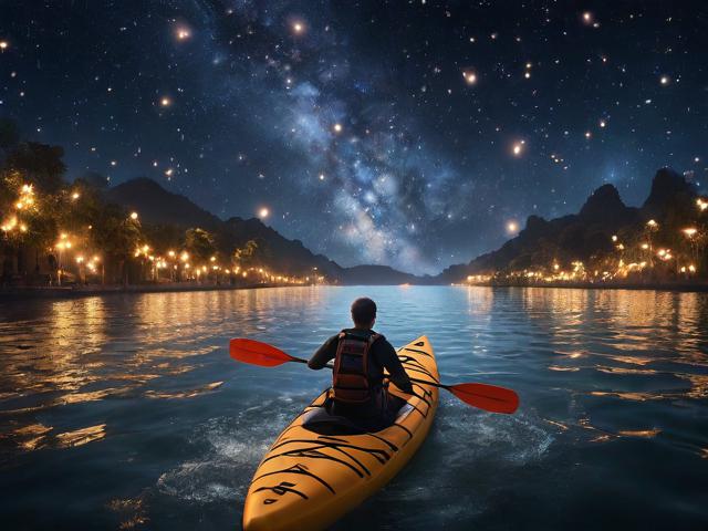 九州体育网站_ 大型夜空皮划艇表演,灯火点缀中感受水上魅力,皮划艇最新动态 九州体育网站_ 大型夜空皮划艇表演,灯火点缀中感受水上魅力,皮划艇最新动态