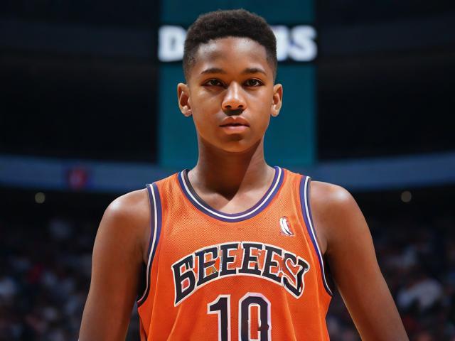 “九游app_ NBA文化巡礼：篮球成就全球青少年的梦想”，nba青少年篮球发展项目