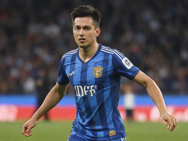 九游JIUYOU SPORTS_ 2025年中超联赛直播平台全面升级 九游JIUYOU SPORTS_ 2025年中超联赛直播平台全面升级