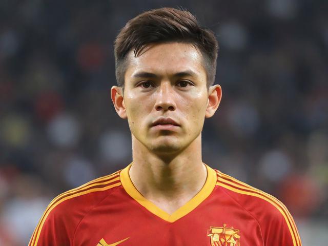 九游JIUYOU SPORTS_ 2025年中超联赛精彩竞猜活动正式启动,中超竞技 九游JIUYOU SPORTS_ 2025年中超联赛精彩竞猜活动正式启动,中超竞技