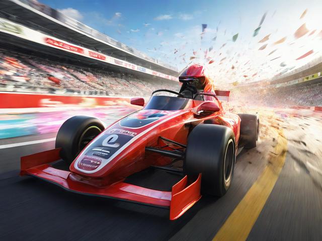 九游体育网站_ 世界卡丁车锦标赛，速度与激情的巅峰对决，世界卡丁车锦标赛官网