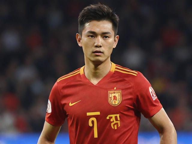 九游JIUYOU SPORTS_ U23联赛火热进行，发现新星无数，u23 u19