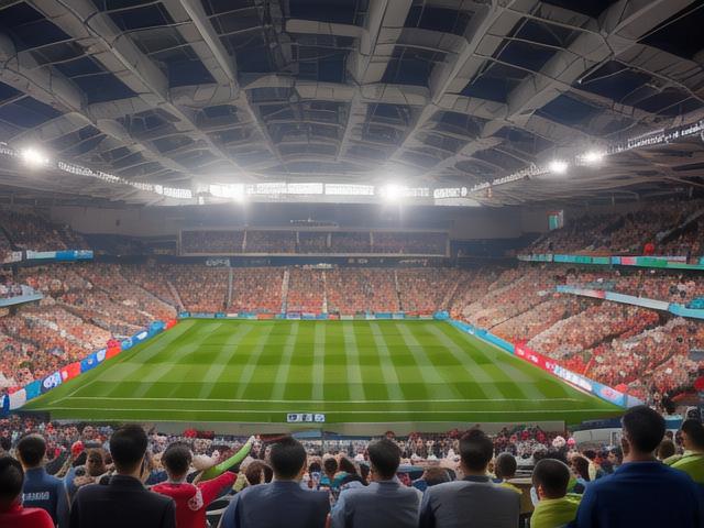 九游体育官网_ 德甲主场氛围火爆,球迷投入热情高涨,九游游戏中心第一门户 九游体育官网_ 德甲主场氛围火爆,球迷投入热情高涨,九游游戏中心第一门户