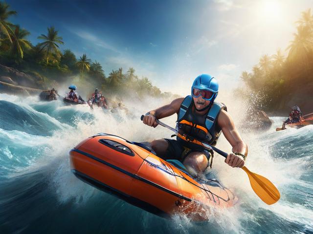 九游体育网站_ 世界极限漂流贵宾赛,劲爆水流的极速比拼 九游体育网站_ 世界极限漂流贵宾赛,劲爆水流的极速比拼