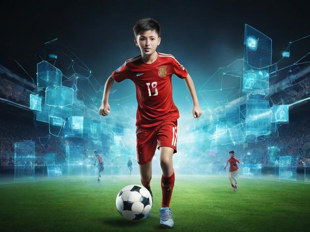 九游JIUYOU SPORTS_ “数字管理+智能硬件”推动青少年足球训练迈入新纪元,行业快速发展 九游JIUYOU SPORTS_ “数字管理+智能硬件”推动青少年足球训练迈入新纪元,行业快速发展