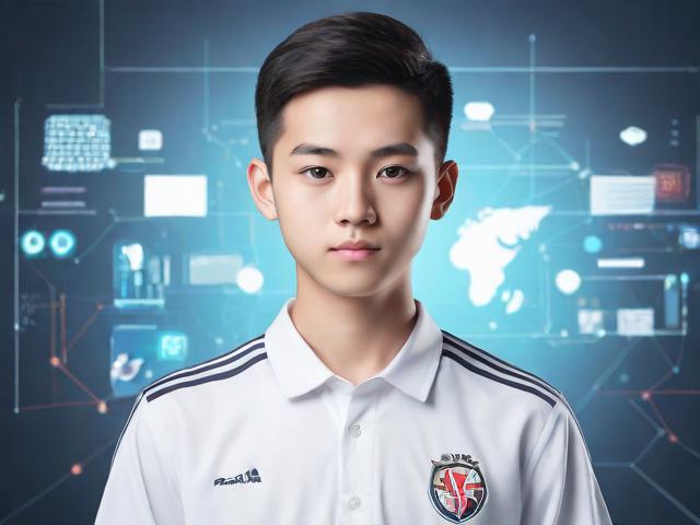 九游JIUYOU SPORTS_ “数字青训+行业标准”协同推进，行业生态不断完善，数字青年是什么意思