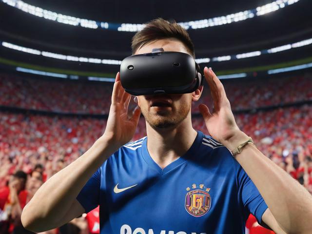 九游体育官网_ 德甲俱乐部借助虚拟实境技术改善球迷体验,九游游戏中心百度百科 九游体育官网_ 德甲俱乐部借助虚拟实境技术改善球迷体验,九游游戏中心百度百科