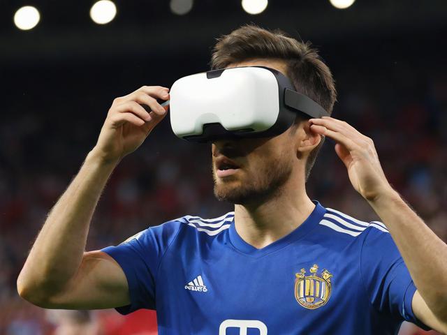 九游体育官网_ 德甲俱乐部借助虚拟实境技术改善球迷体验，九游游戏中心百度百科