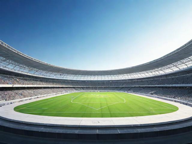 九游JIUYOU SPORTS_ “智慧场馆+绿色基础”深度融合,行业基础设施不断完善升级 九游JIUYOU SPORTS_ “智慧场馆+绿色基础”深度融合,行业基础设施不断完善升级