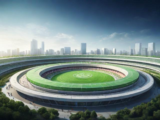 九游JIUYOU SPORTS_ “智慧场馆+绿色基础”深度融合,行业基础设施不断完善升级 九游JIUYOU SPORTS_ “智慧场馆+绿色基础”深度融合,行业基础设施不断完善升级