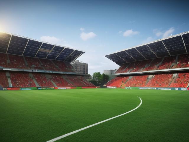 九游体育官网_ 德甲俱乐部启动绿色足球行动，推动可持续发展，九游游戏中心第一门户