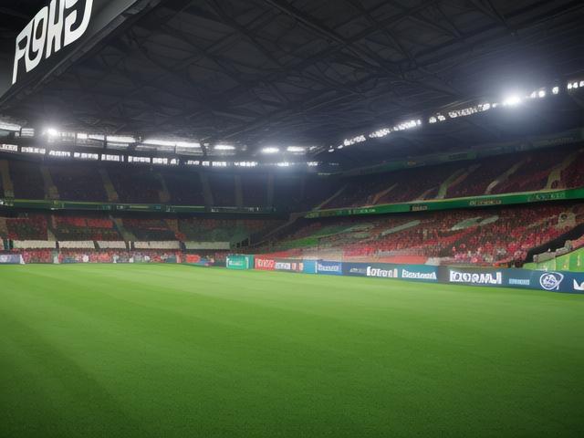 九游体育官网_ 德甲俱乐部启动绿色足球行动,推动可持续发展,九游游戏中心第一门户 九游体育官网_ 德甲俱乐部启动绿色足球行动,推动可持续发展,九游游戏中心第一门户