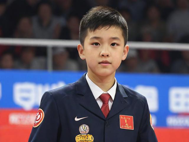 九游JIUYOU SPORTS_ “智慧裁判”系统在青少年比赛中试点,提升判罚公正性 九游JIUYOU SPORTS_ “智慧裁判”系统在青少年比赛中试点,提升判罚公正性