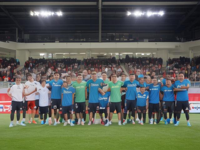 九游体育官网_ 德甲俱乐部推出新合作活动促进青训发展,九游游戏中心第一门户 九游体育官网_ 德甲俱乐部推出新合作活动促进青训发展,九游游戏中心第一门户