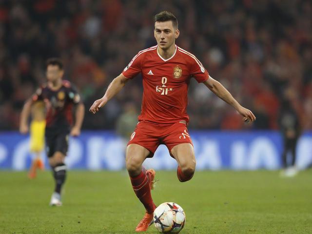 九游体育官网_ 德甲俱乐部积极推动本土青训体系，九游集团