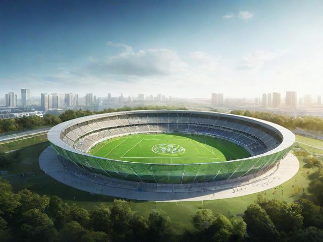 九游JIUYOU SPORTS_ “绿色低碳”足球场馆在全国推动,行业绿色转型展现新气象 九游JIUYOU SPORTS_ “绿色低碳”足球场馆在全国推动,行业绿色转型展现新气象