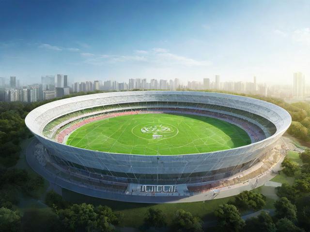 九游JIUYOU SPORTS_ “绿色低碳”足球场馆在全国推动,行业绿色转型展现新气象 九游JIUYOU SPORTS_ “绿色低碳”足球场馆在全国推动,行业绿色转型展现新气象