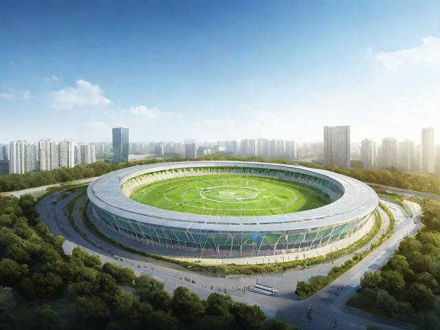 九游JIUYOU SPORTS_ “绿色节能场馆”示范工程在全国铺开,行业绿色低碳转型持续推进 九游JIUYOU SPORTS_ “绿色节能场馆”示范工程在全国铺开,行业绿色低碳转型持续推进