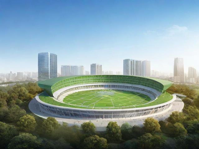 九游JIUYOU SPORTS_ “绿色节能场馆”示范工程在全国铺开,行业绿色低碳转型持续推进 九游JIUYOU SPORTS_ “绿色节能场馆”示范工程在全国铺开,行业绿色低碳转型持续推进