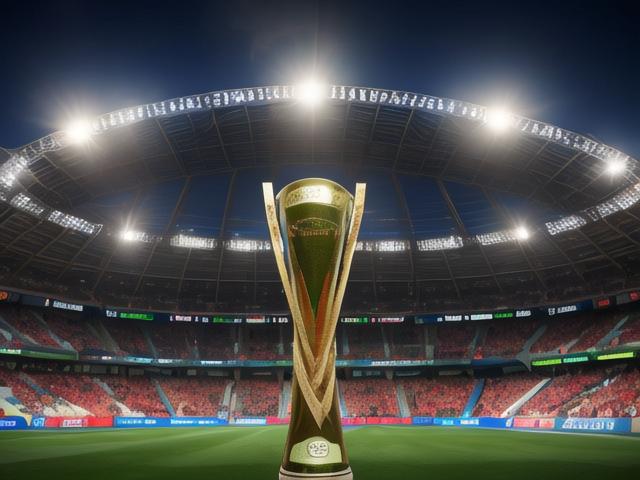 九游体育网站_ 世界足球冠军杯，豪门强势出击争夺荣耀，足球游戏世界