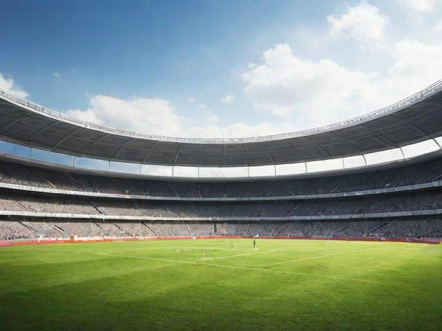 九游体育官网_ 德甲借助科技打造智慧足球场，九游游戏中心官方