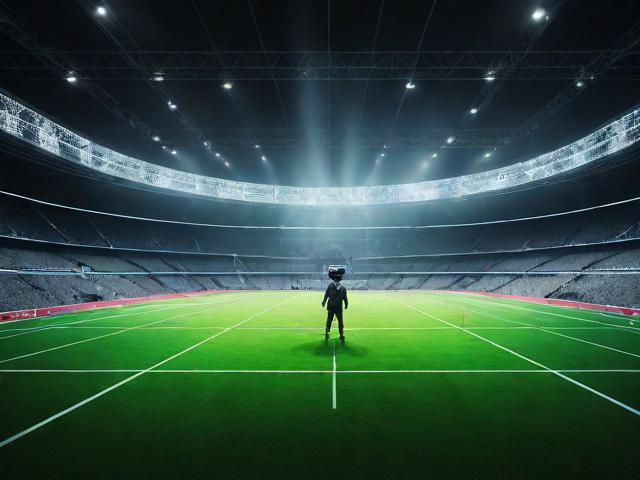 九游JIUYOU SPORTS_ “足球+VR”虚拟训练场在青训行业中实现广泛应用，虚拟足球赛事是真的假的