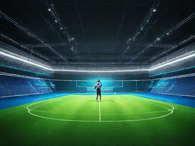 九游JIUYOU SPORTS_ “足球+ VR”技术助力青训,开启未来训练新篇章,vr足球体验馆 九游JIUYOU SPORTS_ “足球+ VR”技术助力青训,开启未来训练新篇章,vr足球体验馆