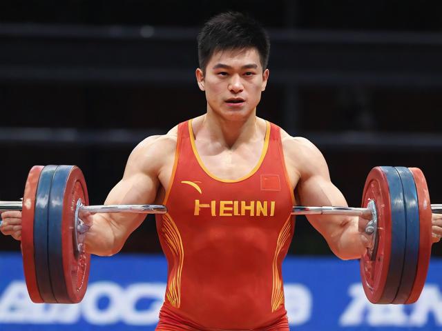 九游体育网站_ 举重赛事：新生代选手展现实力，体育世界举重109级视频