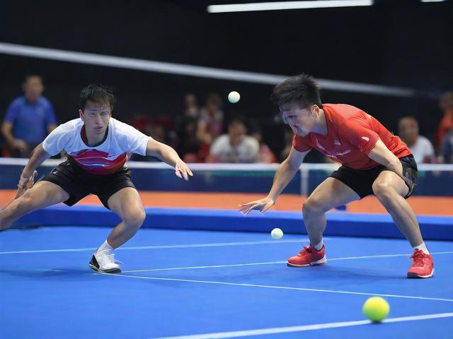 九游体育网站_ 世界飞盘淘汰赛，团队配合的巅峰对决，世界飞盘联盟正式成立