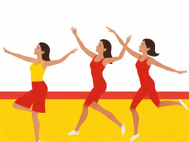 九游体育网站_ 乡村广场舞运动会，传递健康与快乐，运动广场舞视频大全