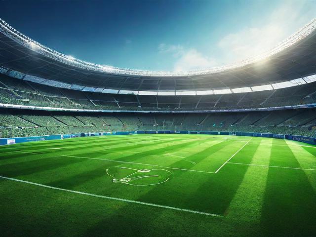 九游体育官网_ 德甲全面推广绿色节能足球场，践行可持续发展，9游游戏中心官网