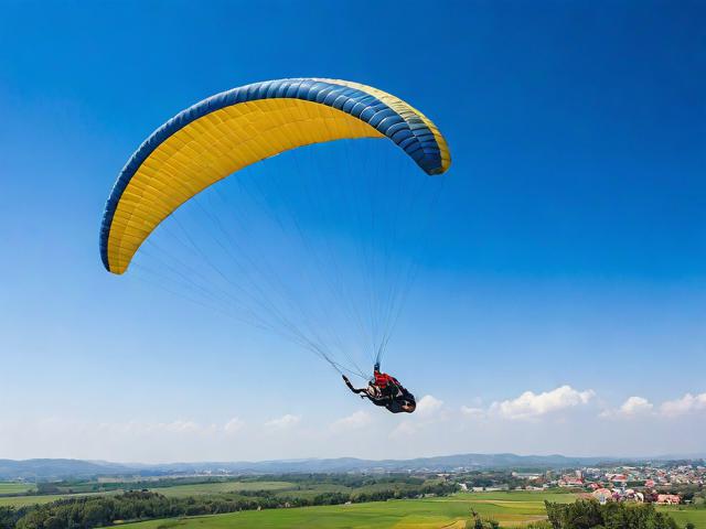 九游体育网站_ 乡村滑翔伞飞行节,天空中的速度与自由,滑翔伞项目介绍 九游体育网站_ 乡村滑翔伞飞行节,天空中的速度与自由,滑翔伞项目介绍