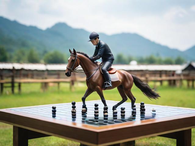 九游体育网站_ 乡村特色围棋骑马比赛,文化和运动的完美融合,马帅围棋 九游体育网站_ 乡村特色围棋骑马比赛,文化和运动的完美融合,马帅围棋