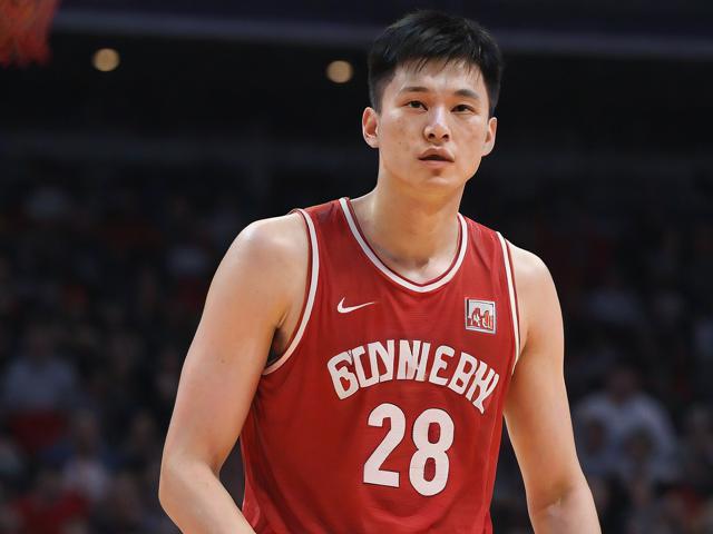 jiuyou.com_ 三分雨：北京队三分球投中40%以上，火力全开！，三分球俱乐部