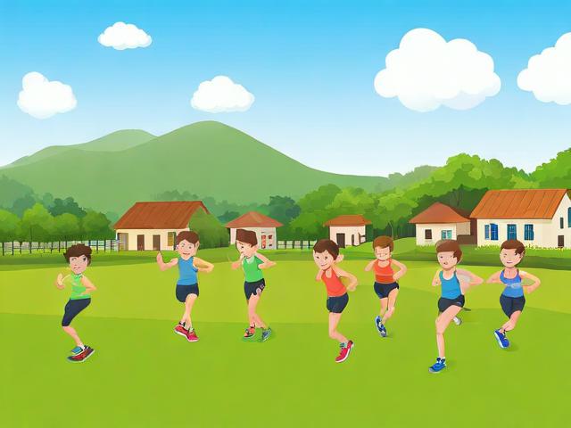 九游体育网站_ 乡村特色马拉松助农运动会,绿色环保全民健身,乡村马拉松的定义 九游体育网站_ 乡村特色马拉松助农运动会,绿色环保全民健身,乡村马拉松的定义