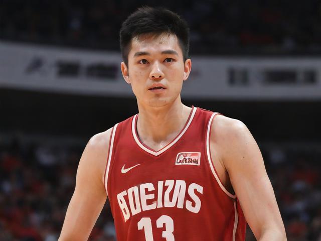 jiuyou.com_ 上海男篮新援加盟，目标冲击冠军，上海男篮新大外援