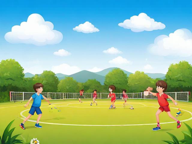 九游体育网站_ 乡村田径运动会，乡土之趣激发青少年热情，乡村体育项目有哪些