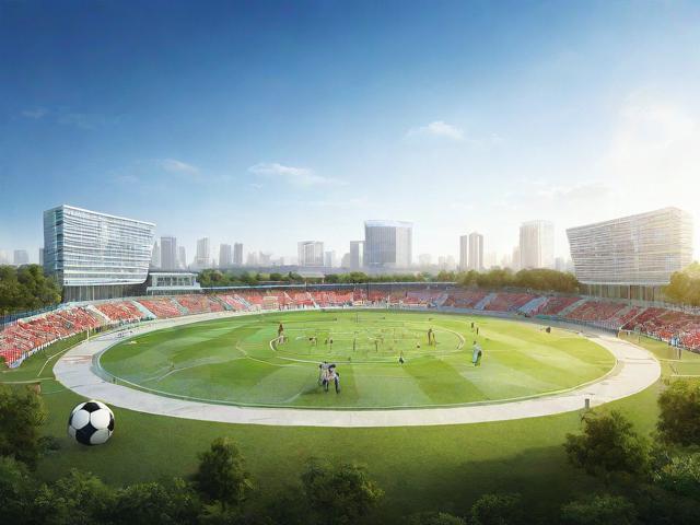 九游JIUYOU SPORTS_ “足球+文化+旅游”产业融合创新示范区在多地落地生根 行业繁荣持续