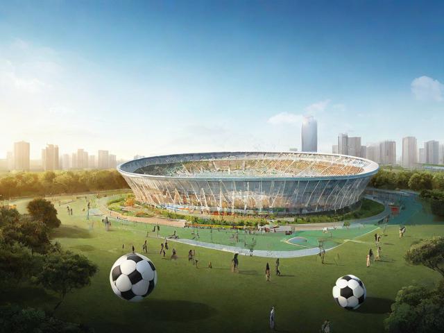 九游JIUYOU SPORTS_ “足球+文化+旅游”产业融合创新示范区在多地落地生根 行业繁荣持续