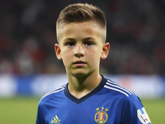 九游体育官网_ 德甲加强球队中的青少年培养体系,打造未来之星 九游体育官网_ 德甲加强球队中的青少年培养体系,打造未来之星