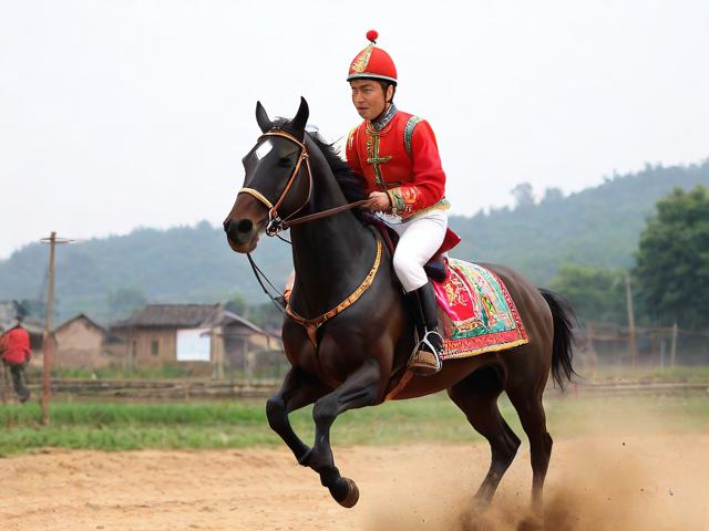 九游体育网站_ 乡村马术表演,传承传统技艺,农村马戏表演视频 九游体育网站_ 乡村马术表演,传承传统技艺,农村马戏表演视频