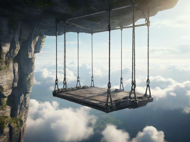 九游体育网站_ 云端悬空秋千,悬挂在天空的运动奇观,空中悬崖秋千项目 九游体育网站_ 云端悬空秋千,悬挂在天空的运动奇观,空中悬崖秋千项目