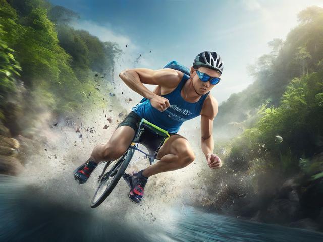 九游体育网站_ 亚洲极限运动挑战赛，街头与自然的极限合一，亚洲极限9.85