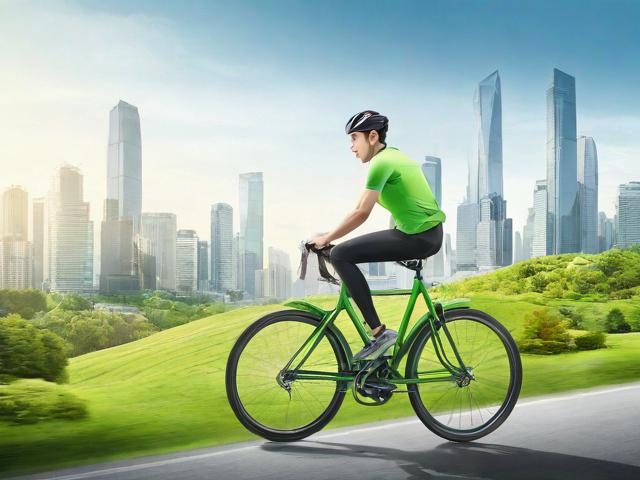 九游体育网站_ 从城市到乡村的全景自行车骑行,绿色出行新趋势 九游体育网站_ 从城市到乡村的全景自行车骑行,绿色出行新趋势