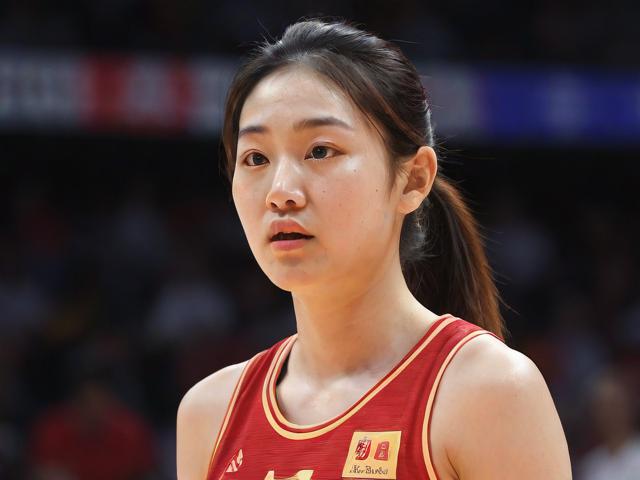 jiuyou.com_ 中国女篮世界杯参赛名单正式公布，期待新突破，女篮世界杯中国队名单