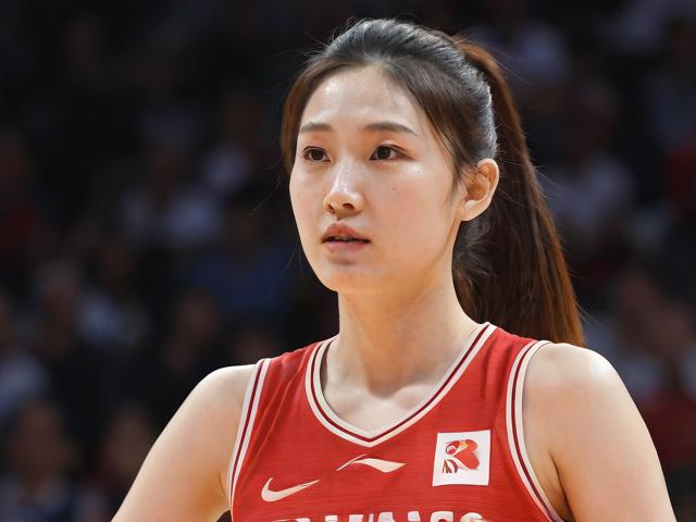 jiuyou.com_ 中国女篮世界杯参赛名单正式公布，期待新突破，女篮世界杯中国队名单