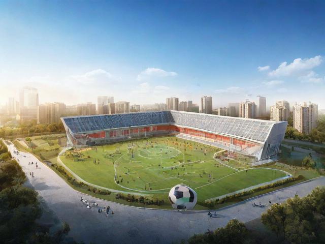 九游JIUYOU SPORTS_ “足球+文化+旅游”融合发展示范区在多省市加快建设