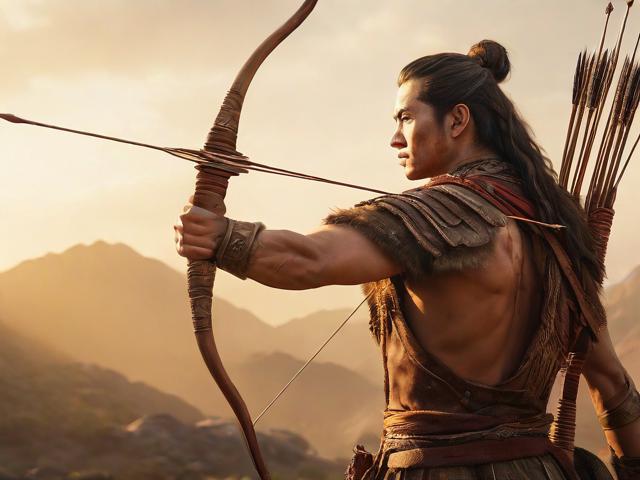 九游体育网站_ 传统射箭技艺比赛,古老技艺的现代呈现,射箭竞技游戏 九游体育网站_ 传统射箭技艺比赛,古老技艺的现代呈现,射箭竞技游戏